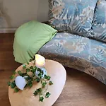 Statt - Individuelle, Gemuetliche Dachgeschosswohnung Zum Wohlfuehlen - Im Herzen شقة أولدنبورغ