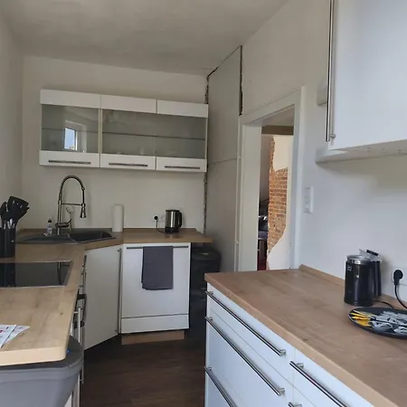 شقة Statt - Individuelle, Gemuetliche Dachgeschosswohnung Zum Wohlfuehlen - Im Herzen أولدنبورغ
