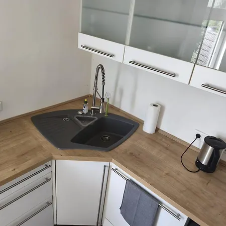 Statt - Individuelle, Gemuetliche Dachgeschosswohnung Zum Wohlfuehlen - Im Herzen شقة أولدنبورغ