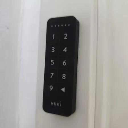 Apartman Statt - Individuelle, Gemuetliche Dachgeschosswohnung Zum Wohlfuehlen - Im Herzen *