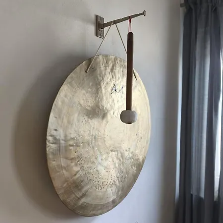 Statt - Individuelle, Gemuetliche Dachgeschosswohnung Zum Wohlfuehlen - Im Herzen