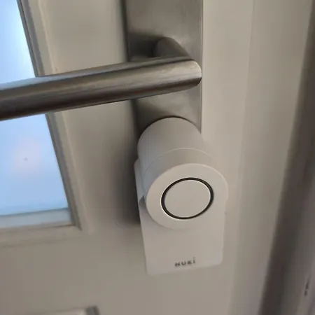 Statt - Individuelle, Gemuetliche Dachgeschosswohnung Zum Wohlfuehlen - Im Herzen Oldenburg