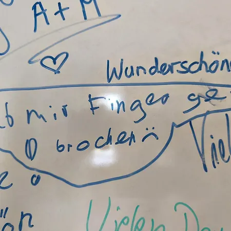 Statt - Individuelle, Gemütliche Dachgeschoßwohnung Zum Wohlfühlen - Im Herzen * Oldenburg