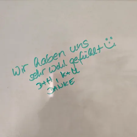 Statt - Individuelle, Gemuetliche Dachgeschosswohnung Zum Wohlfuehlen - Im Herzen *