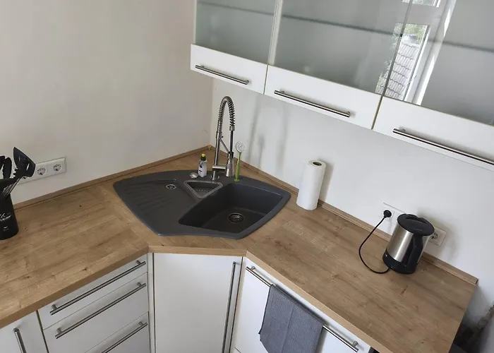 Statt - Individuelle, Gemuetliche Dachgeschosswohnung Zum Wohlfuehlen - Im Herzen Lejlighed Oldenburg