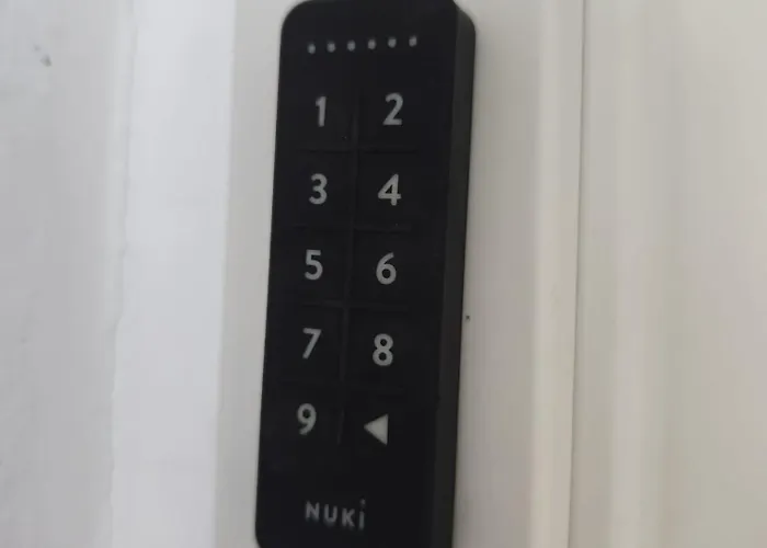 Lejlighed Statt - Individuelle, Gemuetliche Dachgeschosswohnung Zum Wohlfuehlen - Im Herzen *